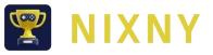 nixny.com logo